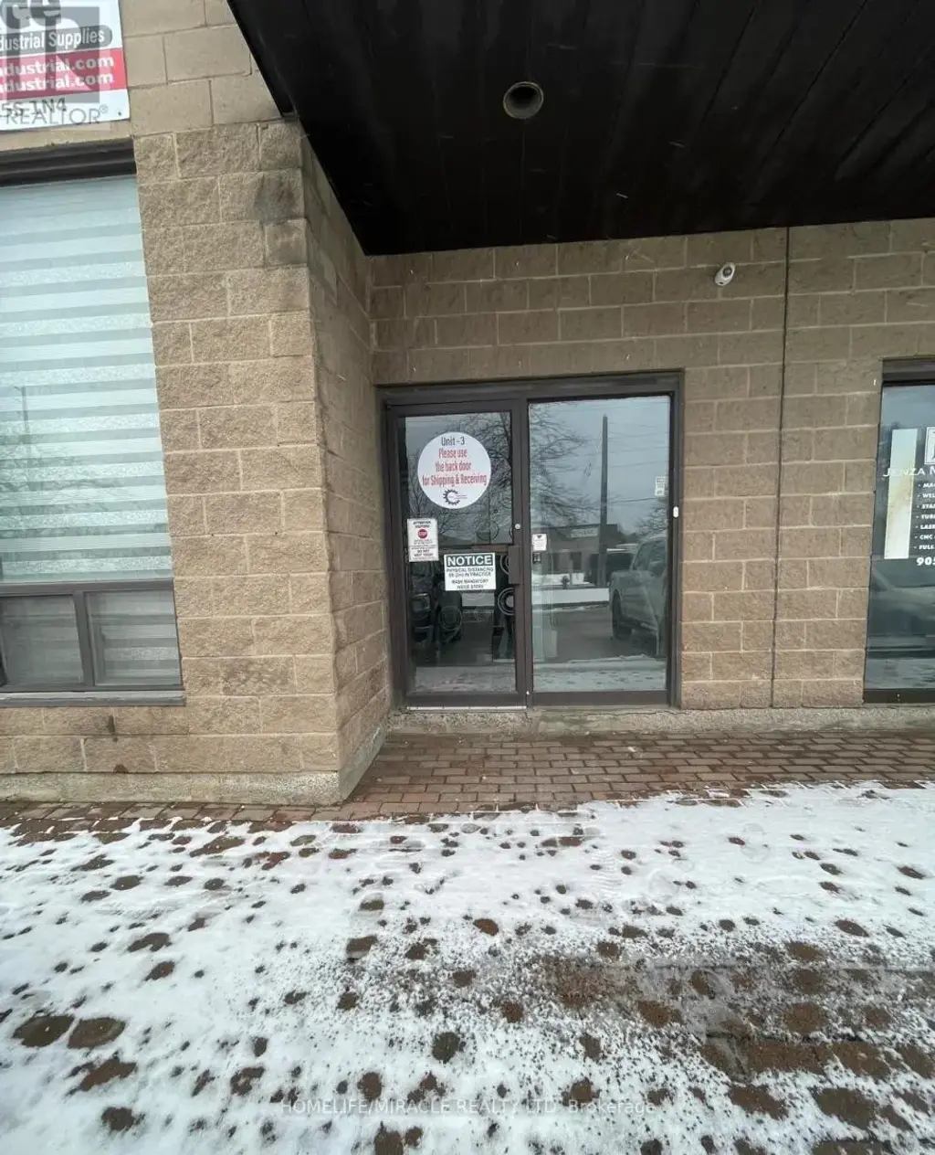 3 - 7195 Tranmere Drive, Mississauga (Northeast)